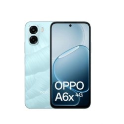 Oppo A6x Dual SIM 4G 4GB...