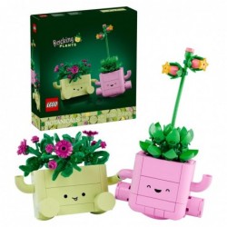 LEGO BOTANICALS 11506...