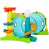 Little Tikes Interactive Tunnel for Children 2in1