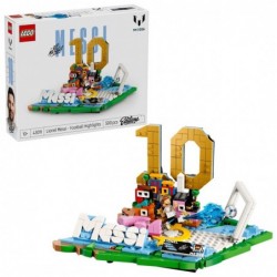 LEGO EDITIONS 43011 Lionel...