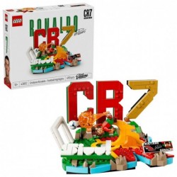 LEGO EDITIONS 43012...