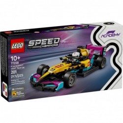 LEGO SPEED CHAMPIONS 77258...