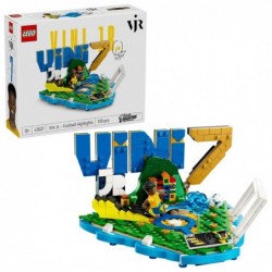 LEGO EDITIONS 43027 Vini...