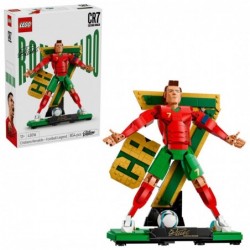 LEGO EDITIONS 43016...