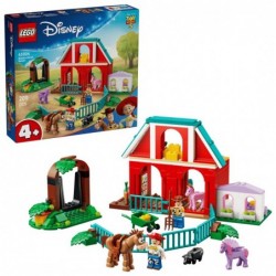 LEGO DISNEY 43304 Blaze's...
