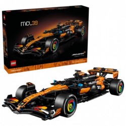 LEGO TECHNIC 42228 McLaren...