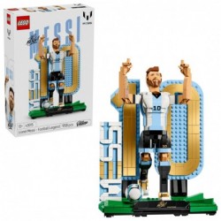 LEGO EDITIONS 43015 Lionel...