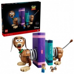 LEGO DISNEY 43301 Toy...