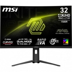 MSI MAG 321CUPDF computer...