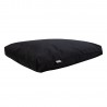 Floor cushion MR. BIG 60x80xH16cm, black
