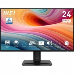 MSI PRO MP242A E2 computer...