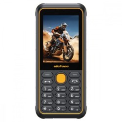 Phone Armor Mini 4 LTE Black