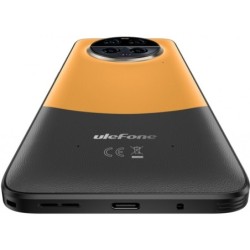 Smartphone Armor 23 Ultra...