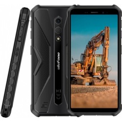 Smartphone Armor X12...