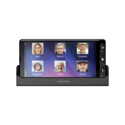 Smartphone for senior MS601 4G
