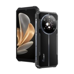Smartfon F109 black