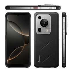 Smartphone F112 Pro black CH
