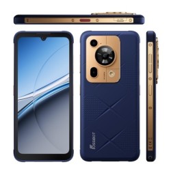 Smartphone F112 Pro blue