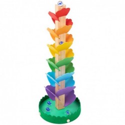 Tooky Toy Wooden Colorful...