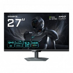 GIGABYTE G27Q20 27” QHD...