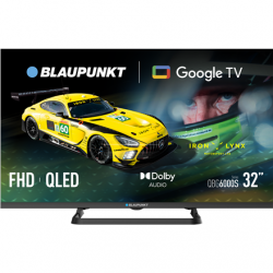 Blaupunkt QLED TV...