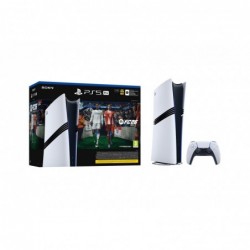 Sony Playstation 5 Pro FC26...