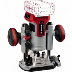 Einhell TP-RO 18 Set Li BL...
