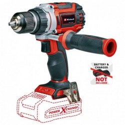 Einhell TP-CD 18/60 Li BL -...