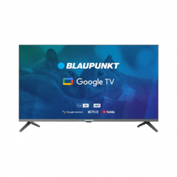 Blaupunkt 32FBG5000S 32"...