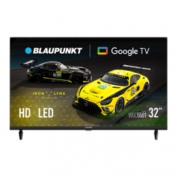 Blaupunkt 32WGC5501S 32"...