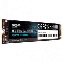 SSD Silicon Power A60 128GB...