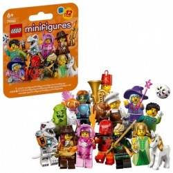LEGO Minifigurki 71052 -...