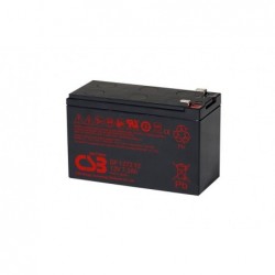 PCM Battery 12V 7.2Ah F2 Pb...