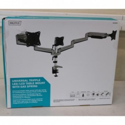 SALE OUT. DIGITUS Triple...