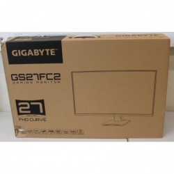 Gigabyte SALE OUT. GS27FC2...