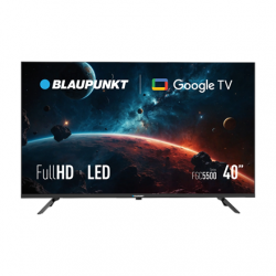 Blaupunkt 40FGC5501S 40"...