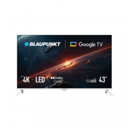 Blaupunkt 43UBG6010S 43"...