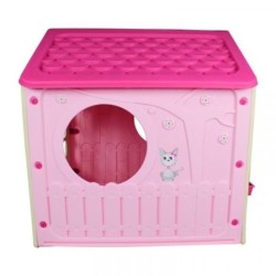 Kids Country Playhouse...