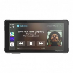INTERPHONE SYNC55 SMART...
