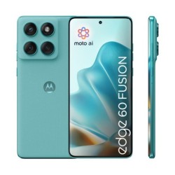 Motorola edge 60 fusion...