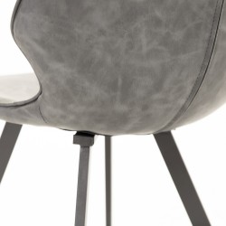 Chair HELENA grey