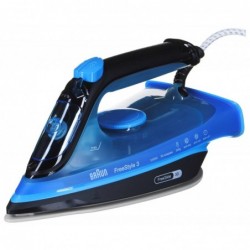 BRAUN FreeStyle 3 Iron...