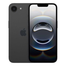 Apple iPhone 16e 256GB...