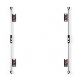 EDBAK ULS2500 Universal LED...