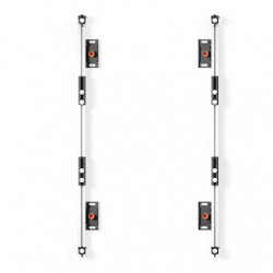 EDBAK ULS3337 Universal LED...
