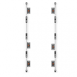 EDBAK ULS4337 Universal LED...