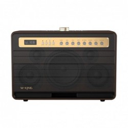 WIRELESS SPEAKER W-KING K6L...