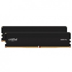 DDR5 Memory Kit 48GB PC...
