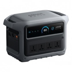 Anker Solix C1000X Gen 2...