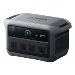 Anker SOLIX C2000 Gen 2...